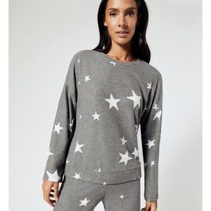 LBA sweatshirt and pants